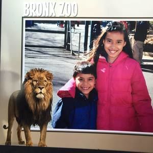 Meet your Posher, Graciela